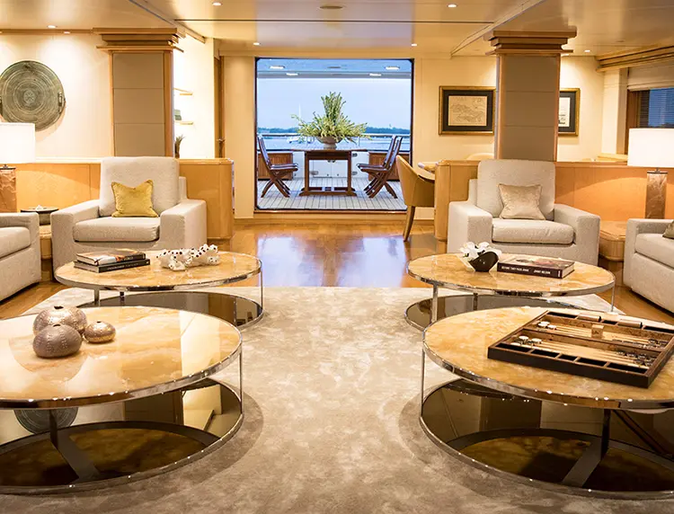 Aqua Blu | Indonesia Luxury Cruise Ship | Aqua Expeditions